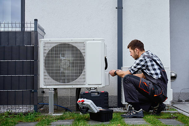 Top rated local Emergency Hvac specialists in Mc Adams, MS